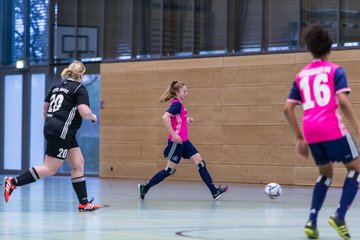 Bild 164 - Hesebeck Hallenmasters